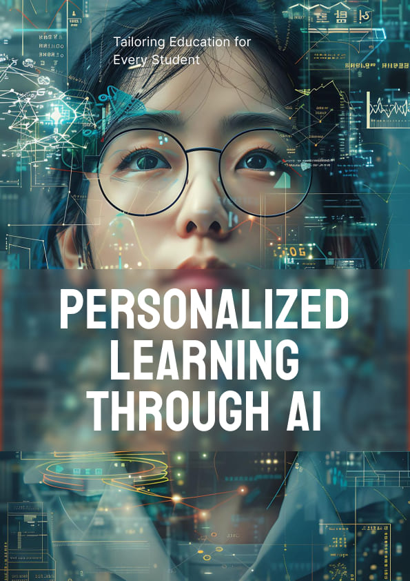 Personalized Learning Through AI